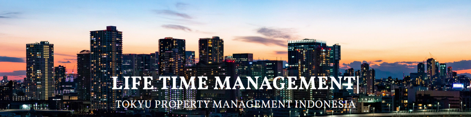 Property Management
