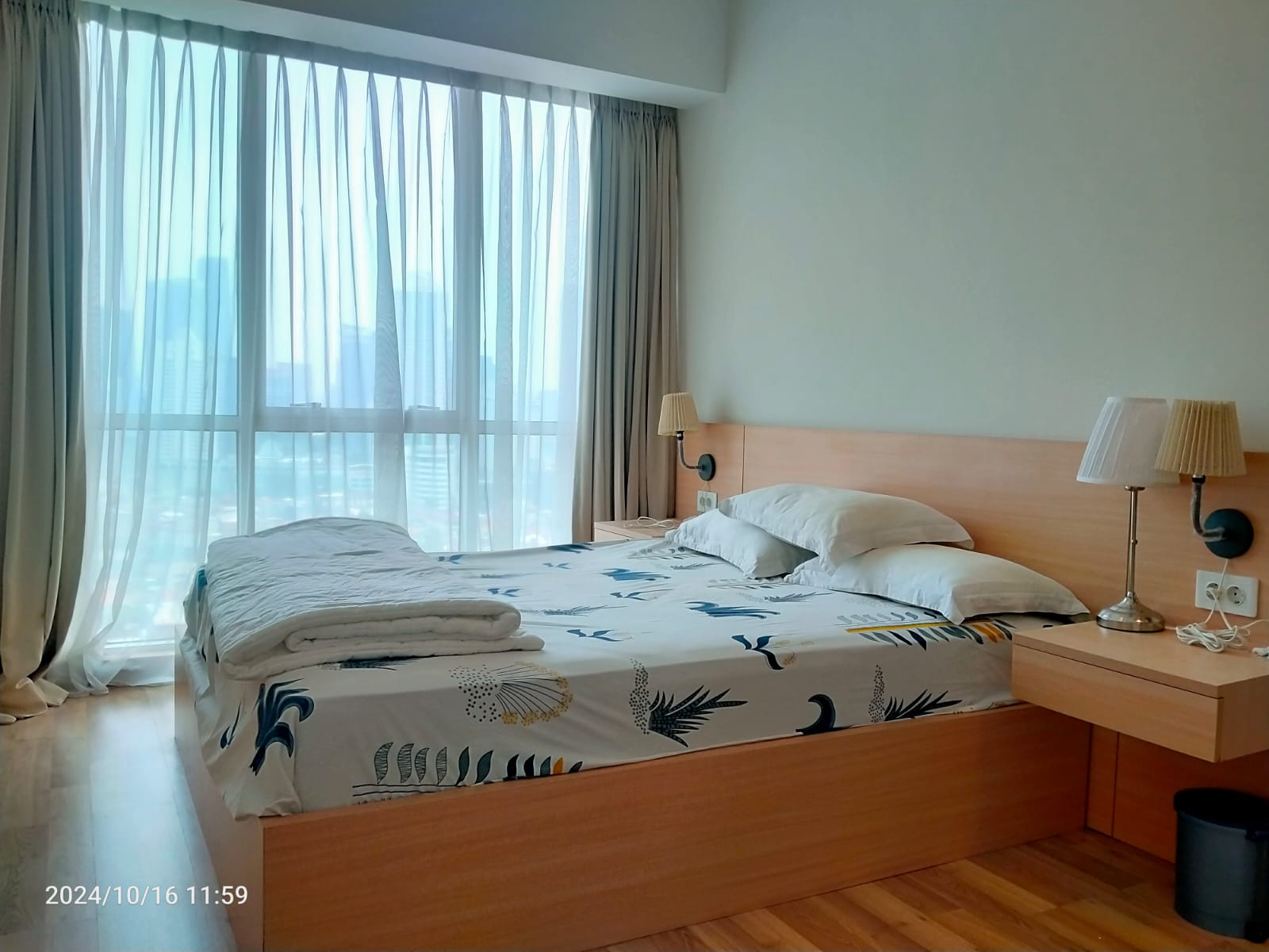 1BR 3101 property management