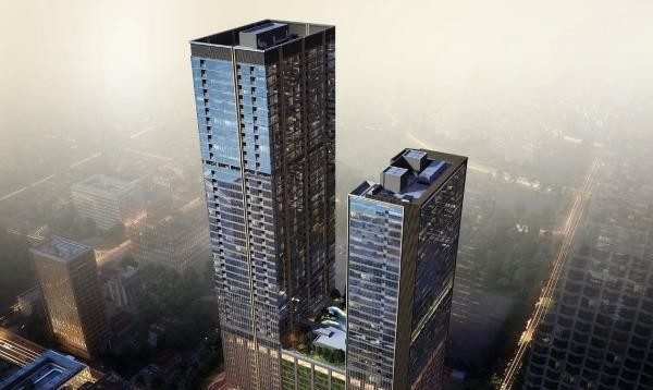 Branz Mega Kuningan